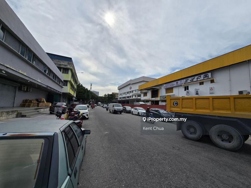 Shop for Sale in Kampung Segambut Tengah, Segambut by Kent Chua - iProperty.com.my