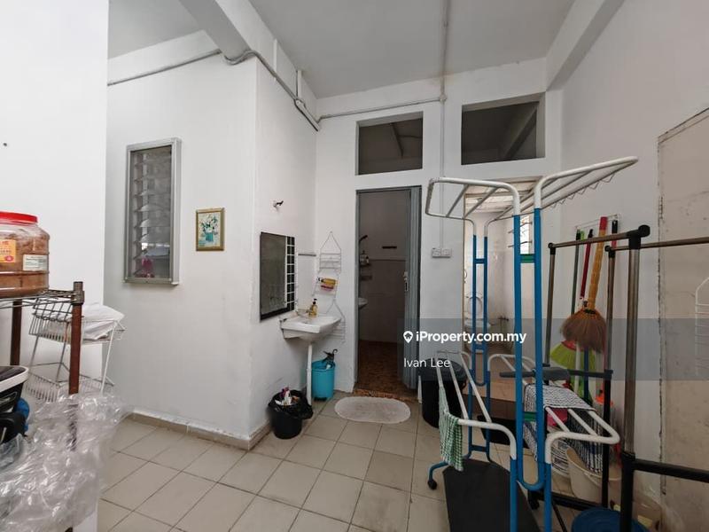 2-storey Terraced House for Sale in Seksyen 17, Petaling Jaya by Ivan Lee - iProperty.com.my