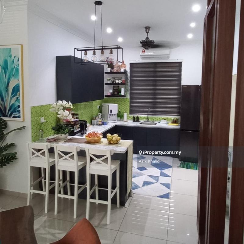 2-storey Terraced House for Sale in Bandar Puncak Alam, Puncak Alam by Azik Khalid - iProperty.com.my