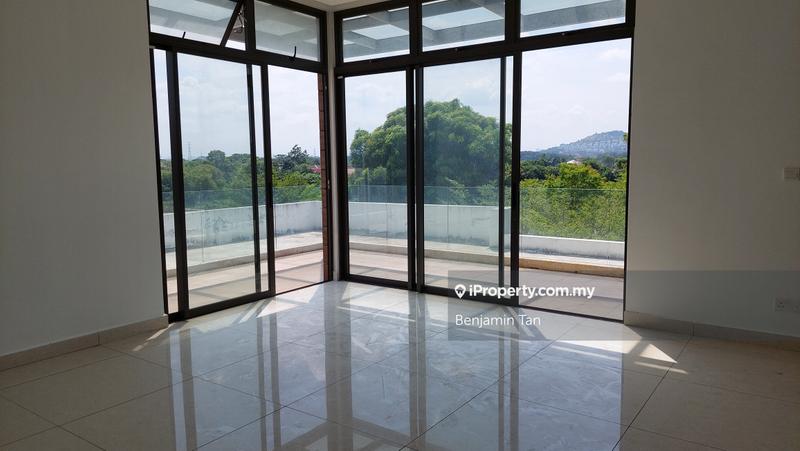 Bungalow House for Sale in Kota Kemuning, Shah Alam by Benjamin Tan - iProperty.com.my