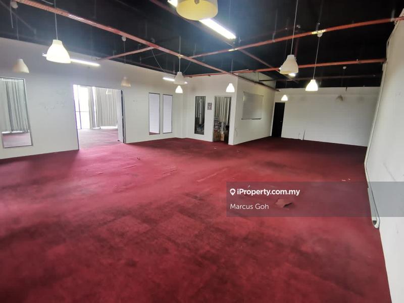 Office for Rent in SS16, Subang Jaya by Marcus Goh - iProperty.com.my