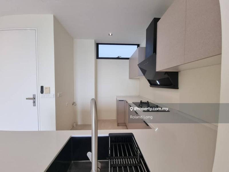 Service Residence for Rent in Lumi Tropicana by Roland Long - iProperty.com.my