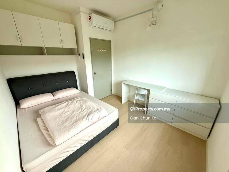 Condominium for Rent in Fairview Residence by Gan Chun Kai - Bedroom - iProperty.com.my