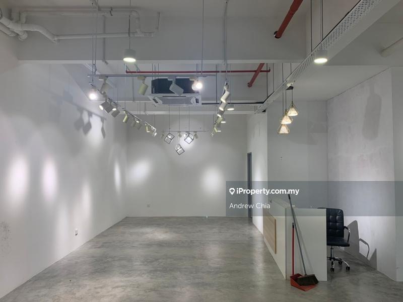 Pejabat untuk Dijual di Desa Parkcity, Kuala Lumpur oleh Andrew Chia - iProperty.com.my