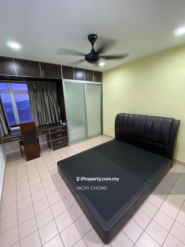 Kondominium untuk Dijual di Perdana Exclusive oleh JACKY CHONG - iProperty.com.my