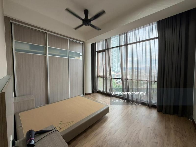 Kondominium untuk Dijual di Dua Menjalara oleh Ryan Swe - iProperty.com.my
