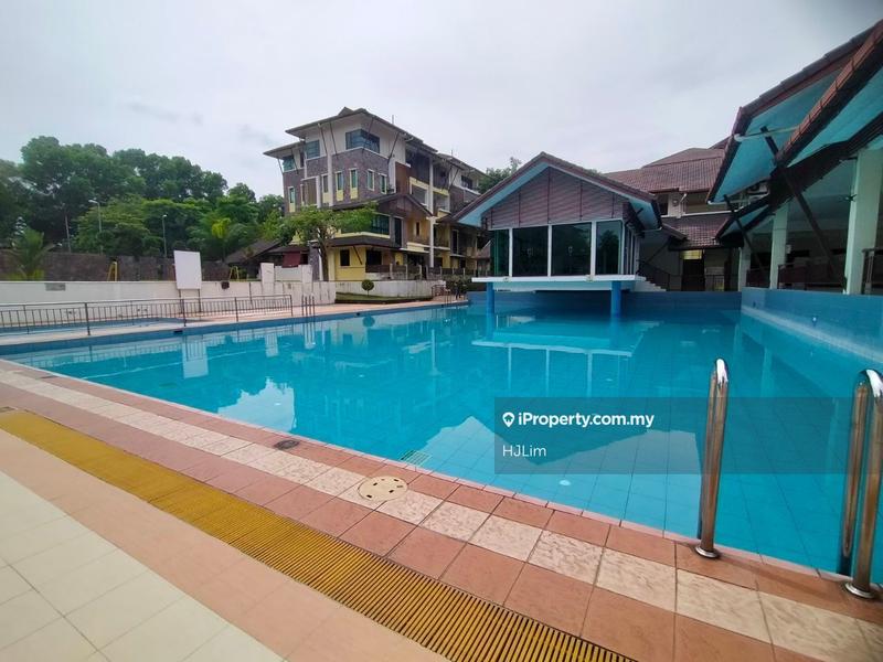 Townhouse for Sale in Bandar Tun Hussein Onn, Cheras by HJLim - iProperty.com.my