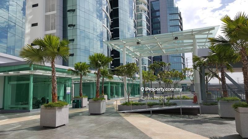 Office for Rent in Seksyen U1, Glenmarie by Calvin Thong - iProperty.com.my