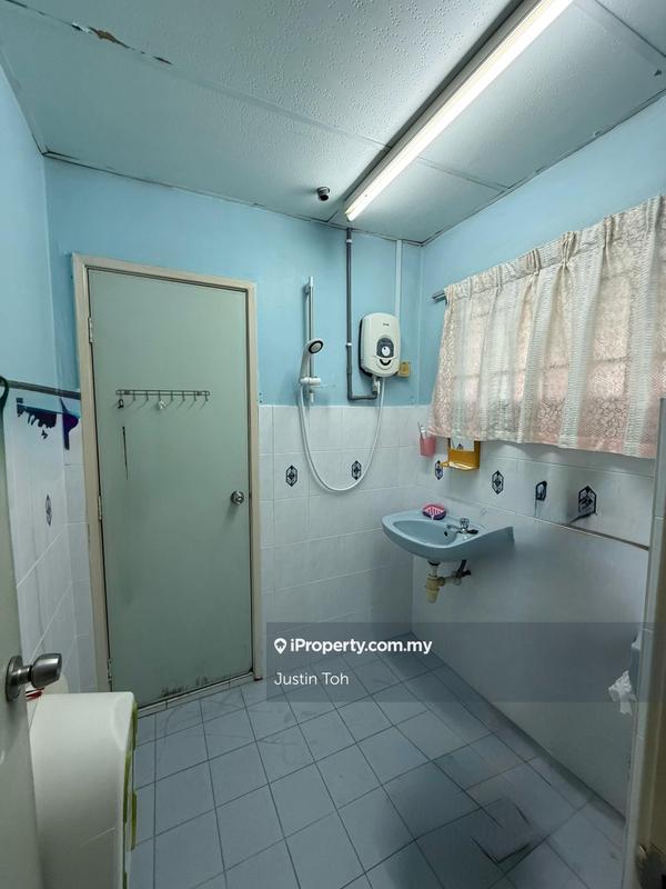 Rumah Teres 2-Tingkat untuk Dijual di Taman Impian Indah, Sungai Buloh oleh Justin Toh - iProperty.com.my