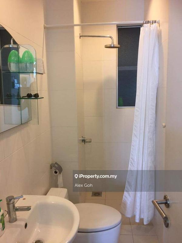 Condominium for Sale in Idaman Residence by Alex Goh - iProperty.com.my