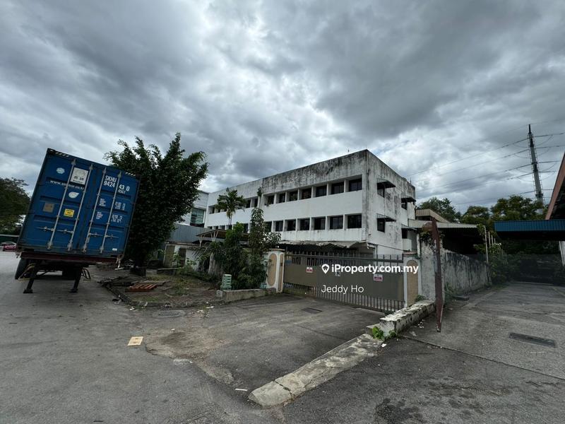 For Rent - Kepong, Taman Bukit Maluri, Se