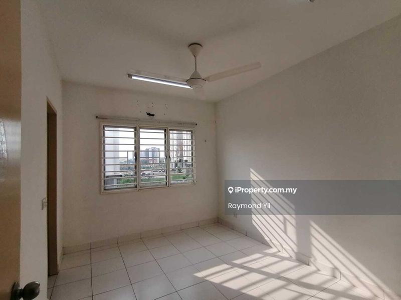 Pangsapuri untuk Disewa di Seri Pinang oleh Raymond Yii - iProperty.com.my