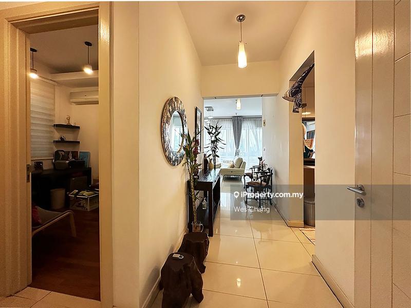 Kondominium untuk Dijual di Surian Residences oleh Wes Chang - iProperty.com.my