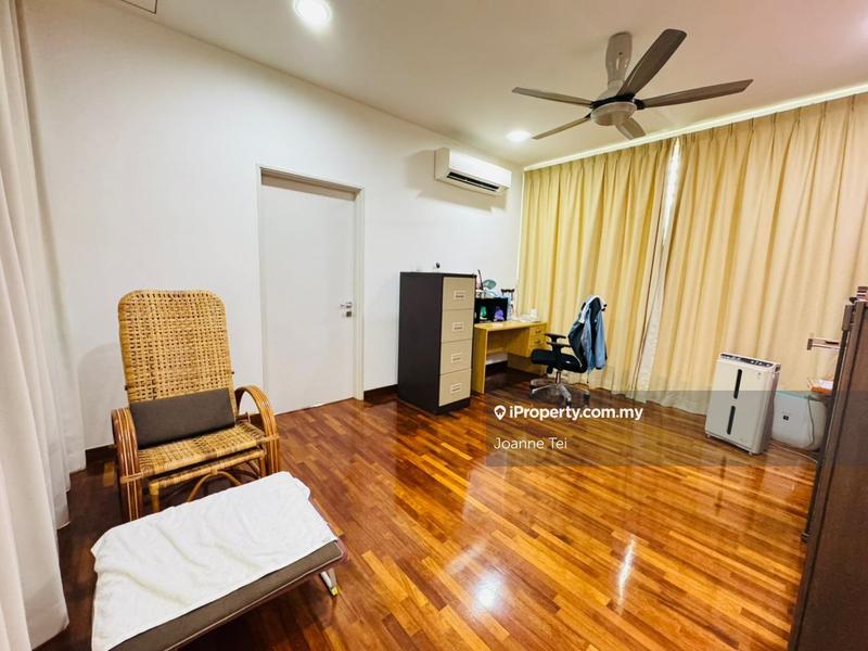 Rumah Berkembar untuk Dijual di Evergreen, Garden Residence, Cyberjaya oleh Joanne Tei - iProperty.com.my