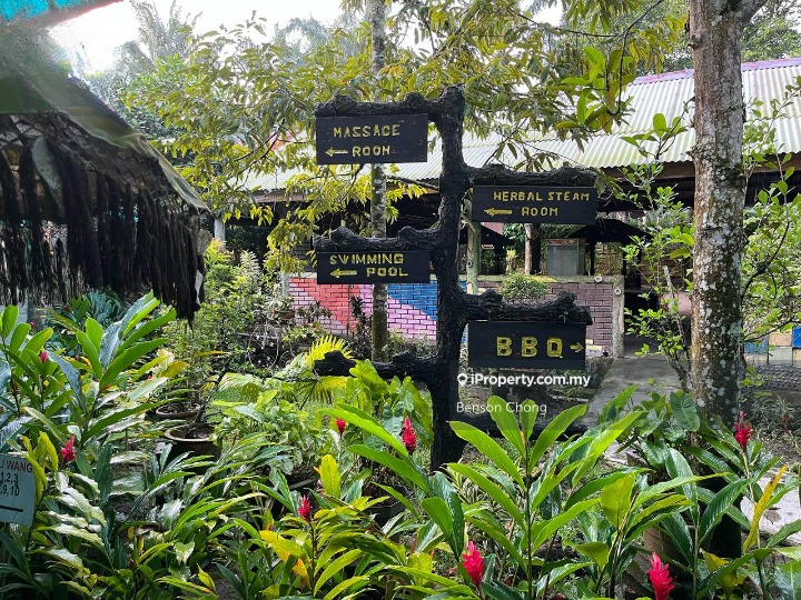 Commercial Land for Sale in Kampung Baru Seelong, Senai by Benson Chong - iProperty.com.my