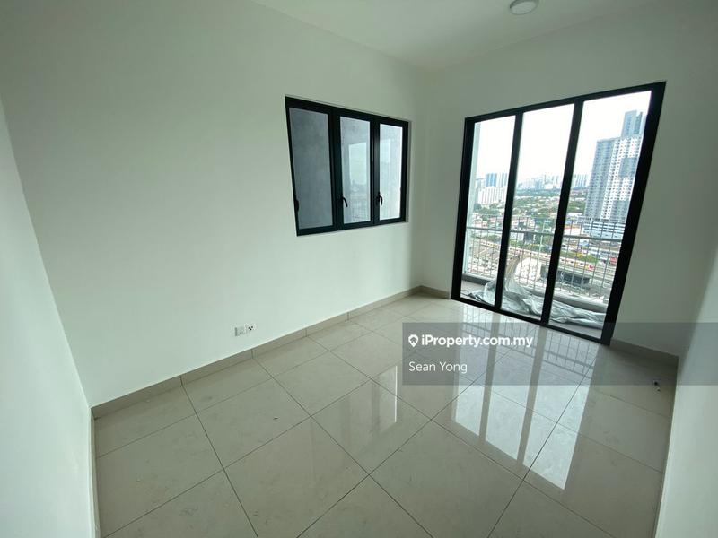 Service Residence for Sale in Fortune Centra by Sean Yong - iProperty.com.my