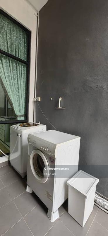 Rumah Berkembar untuk Dijual di Serdang, Seri Kembangan oleh Chloe Wai - iProperty.com.my