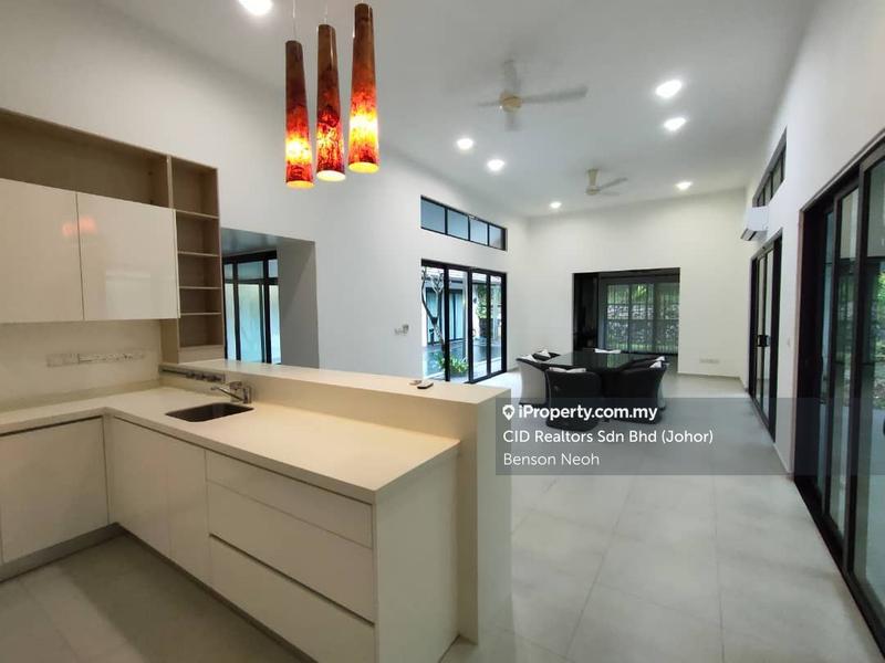 Bungalow House for Sale in Ledang Heights, Iskandar Puteri (Nusajaya) by Benson Neoh - iProperty.com.my