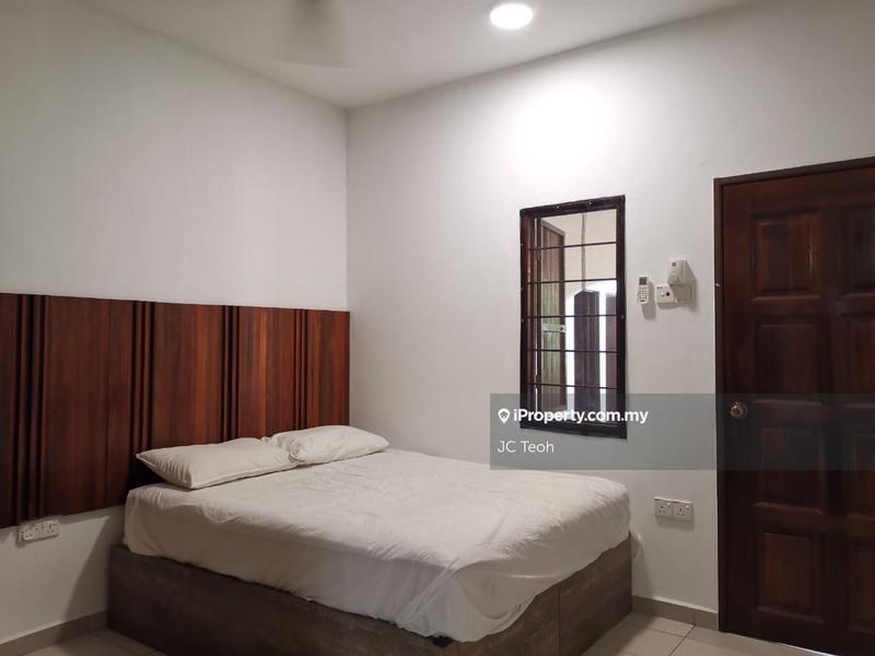 Rumah Berangkai 1 Tingkat untuk Disewa di Pju 1, Petaling Jaya oleh JC Teoh - iProperty.com.my