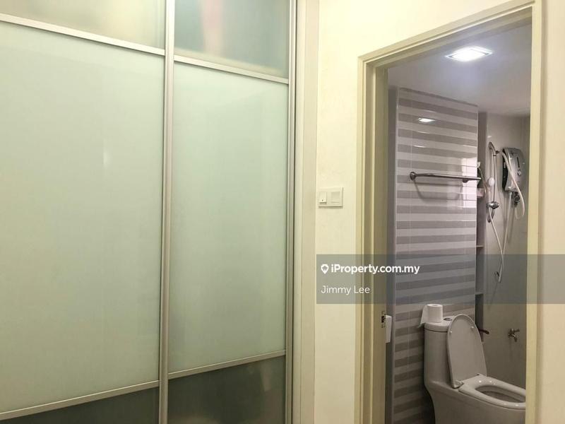 Kondominium untuk Dijual di Casa Damansara oleh Jimmy Lee - iProperty.com.my