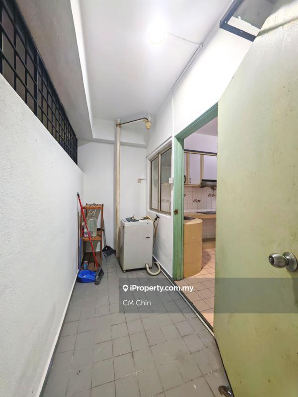 For Sale - Pandan Ville Condominium