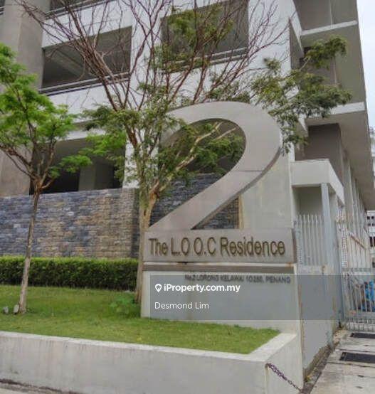 For Sale - The LOOC Residence