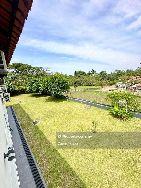 Bungalow House untuk Dijual di Leisure Farm, Gelang Patah oleh Zephyr Khoo - iProperty.com.my