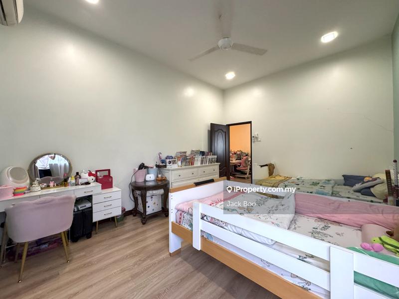 Semi-Detached House for Sale in Ambang Botanic, Klang by Jack Boo - iProperty.com.my
