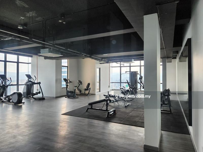 For Sale - The Manor