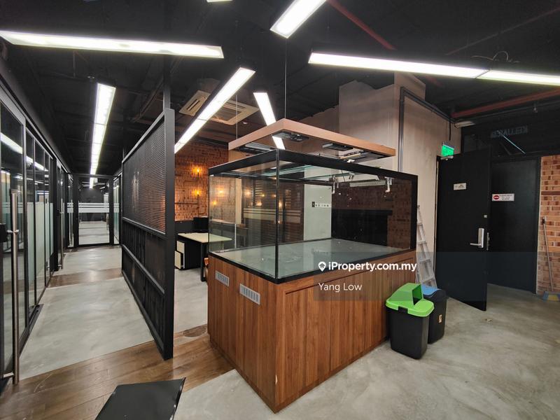 For Sale - Soho suites