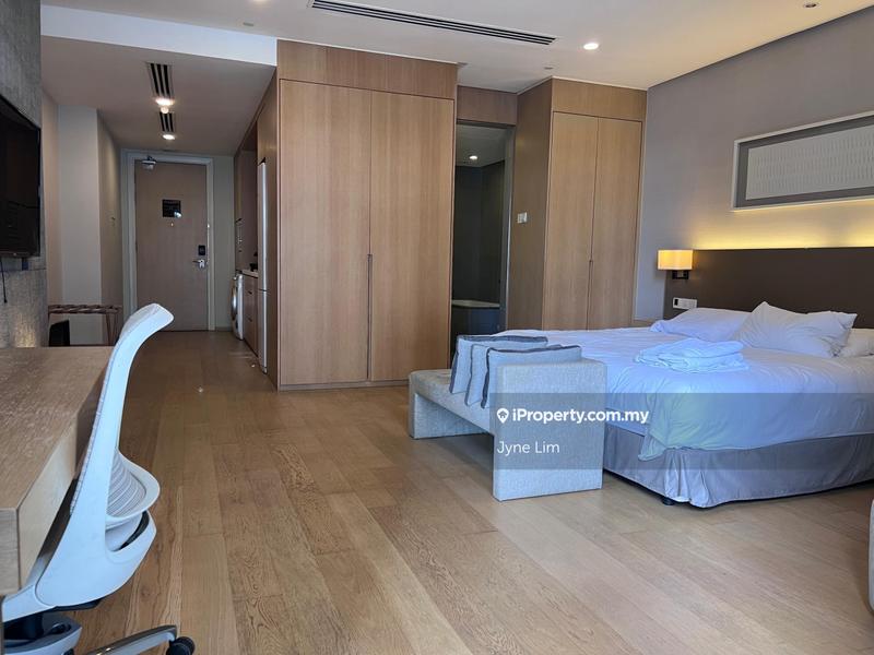 For Rent - Fraser Residence (188 Suites)