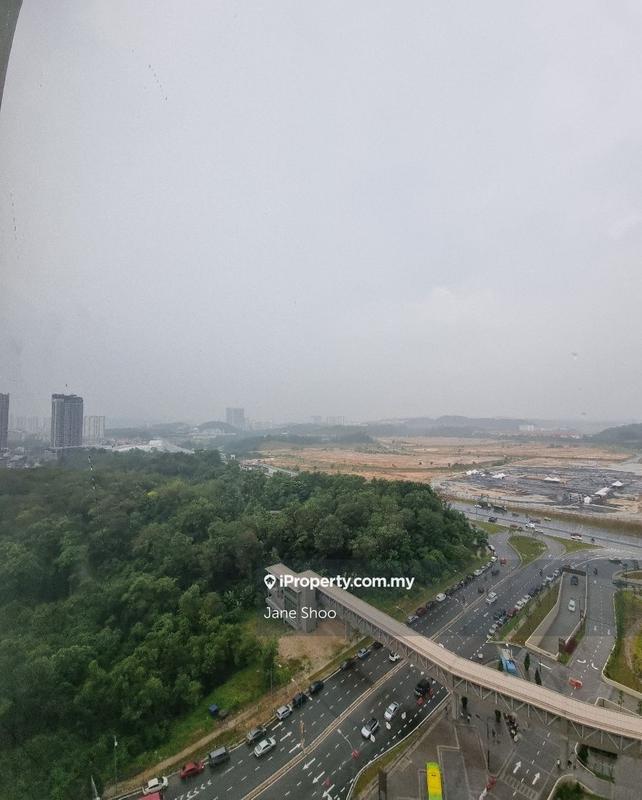 Service Residence for Sale in The Park 2 by Jane Shoo - iProperty.com.my