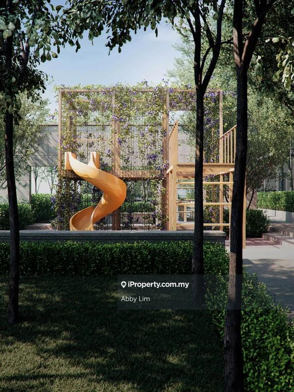 Service Residence for Sale in Alaia Titiwangsa by Abby Lim - iProperty.com.my