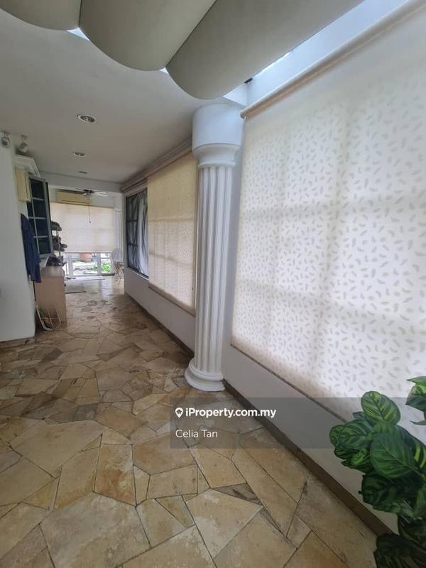 Rumah Berangkai 2 Tingkat untuk Dijual di Usj 11, Subang Jaya oleh Celia Tan - iProperty.com.my