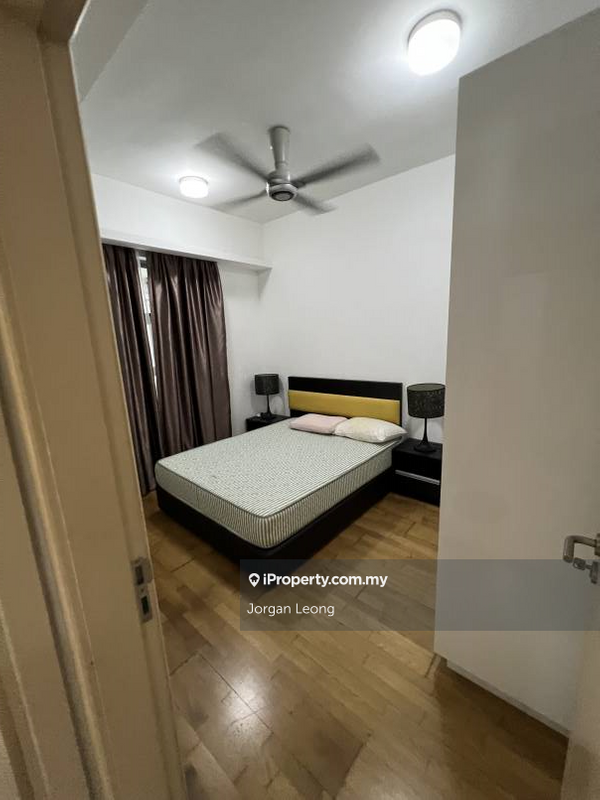 Service Residence for Sale in Suasana Bukit Ceylon / Raja Chulan Residences by Jorgan Leong - iProperty.com.my