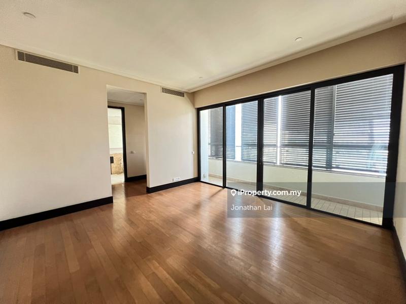 Kondominium untuk Dijual di The Binjai on the Park oleh Jonathan Lai - iProperty.com.my