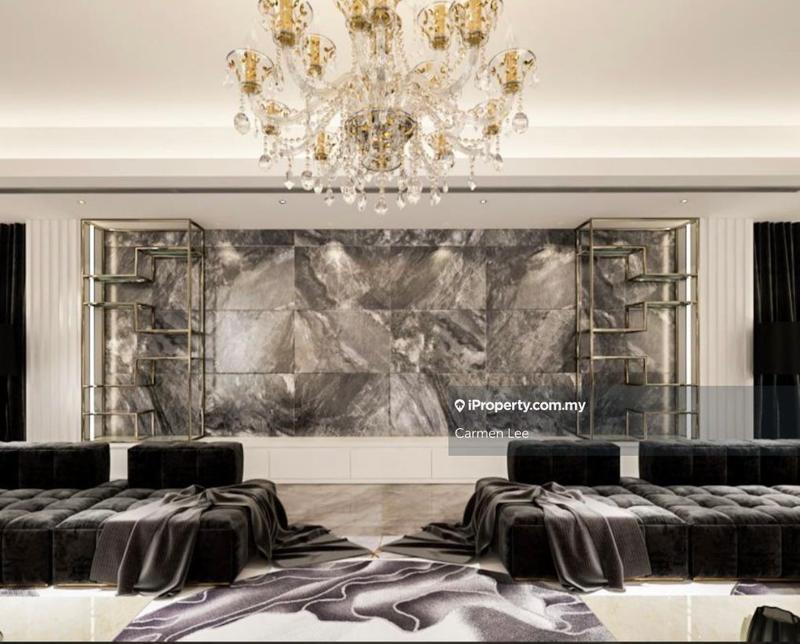 Banglo untuk Dijual di SS19, Subang Jaya oleh Carmen Lee - iProperty.com.my