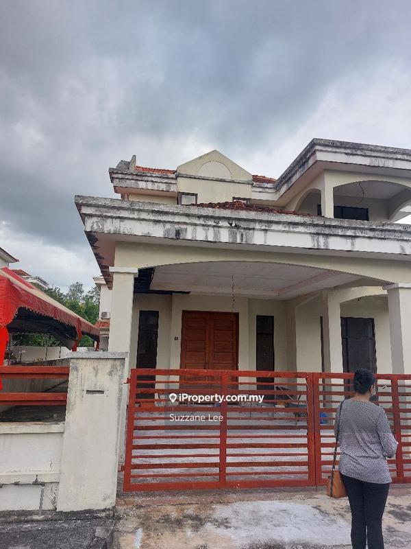 Banglo untuk Dijual di Taman Senangan, Butterworth oleh Suzzane Lee - iProperty.com.my