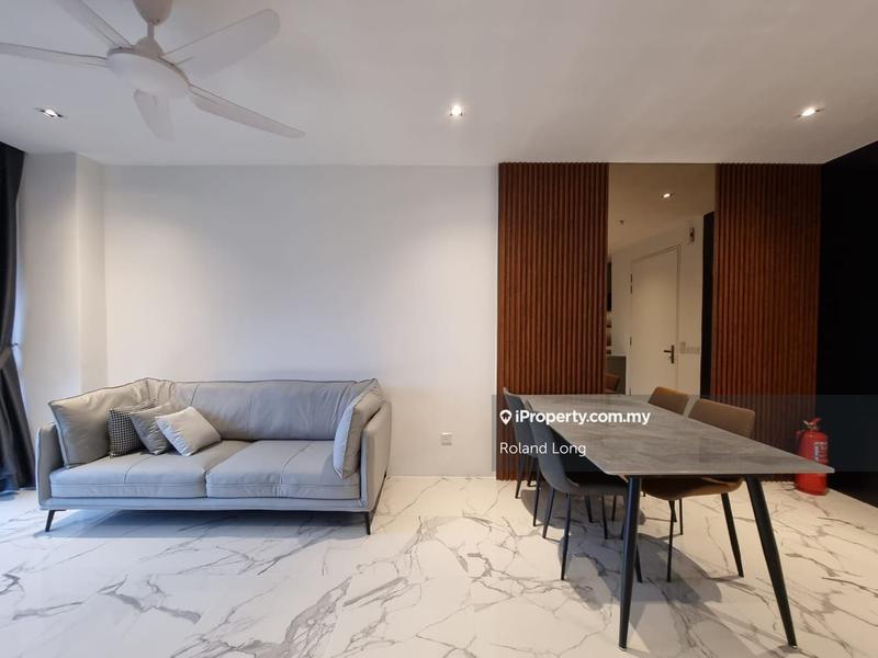 Kediaman Servis untuk Disewa di Lumi Tropicana oleh Roland Long - iProperty.com.my