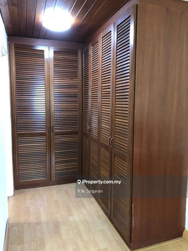 Kondominium untuk Disewa di Jamnah View oleh K.N. Segaran - iProperty.com.my