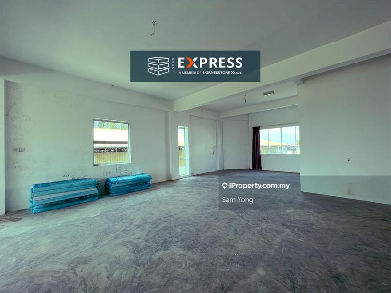 Kedai untuk Disewa di JPiasau, Miri oleh Sam Yong - iProperty.com.my