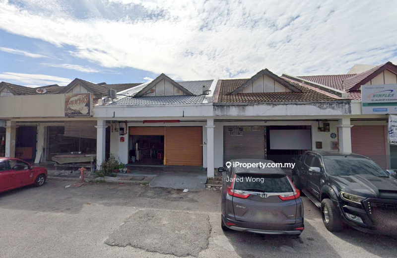 Kilang Teres untuk Dijual di Taman Perindustrian Puchong Utama, Puchong oleh Jared Wong - iProperty.com.my
