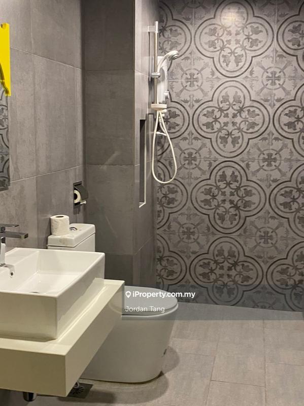 For Rent - Arte Mont Kiara