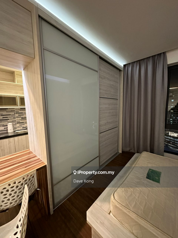 Service Residence for Rent in Silk Sky by Dave Kong - iProperty.com.my