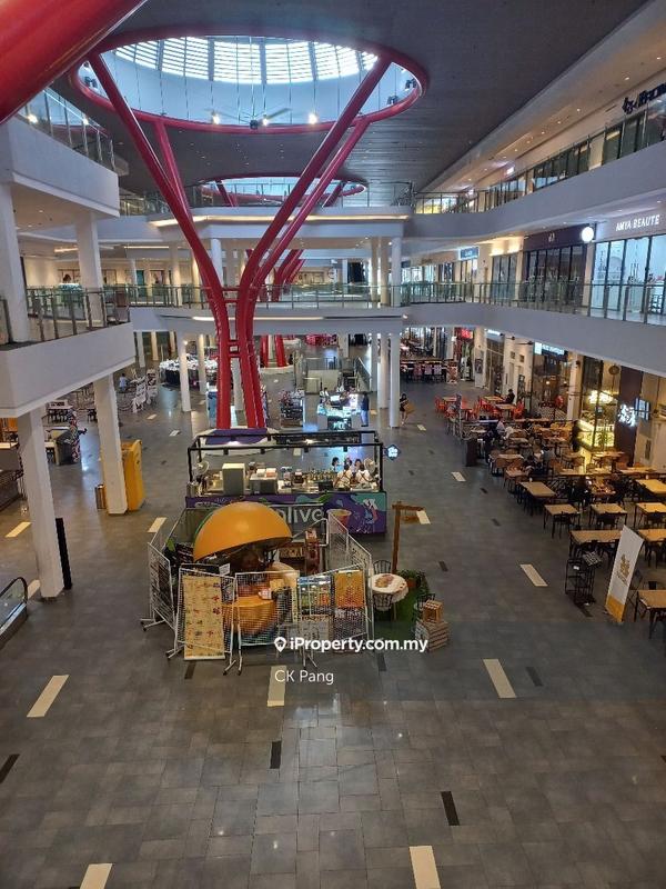 For Rent - Sunway Geo Retail