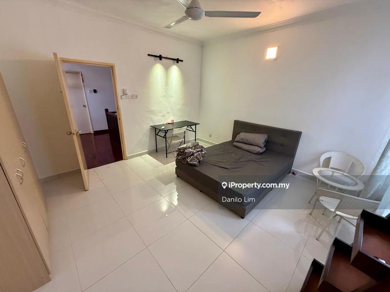 Rumah Teres untuk Dijual di Alam Damai, Cheras oleh Danilo Lim - iProperty.com.my