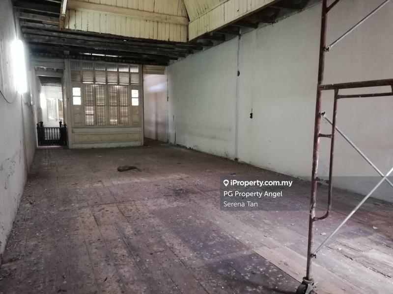 Shop-Office for Sale in Georgetown Core Zone, George Town by Serena Tan - iProperty.com.my