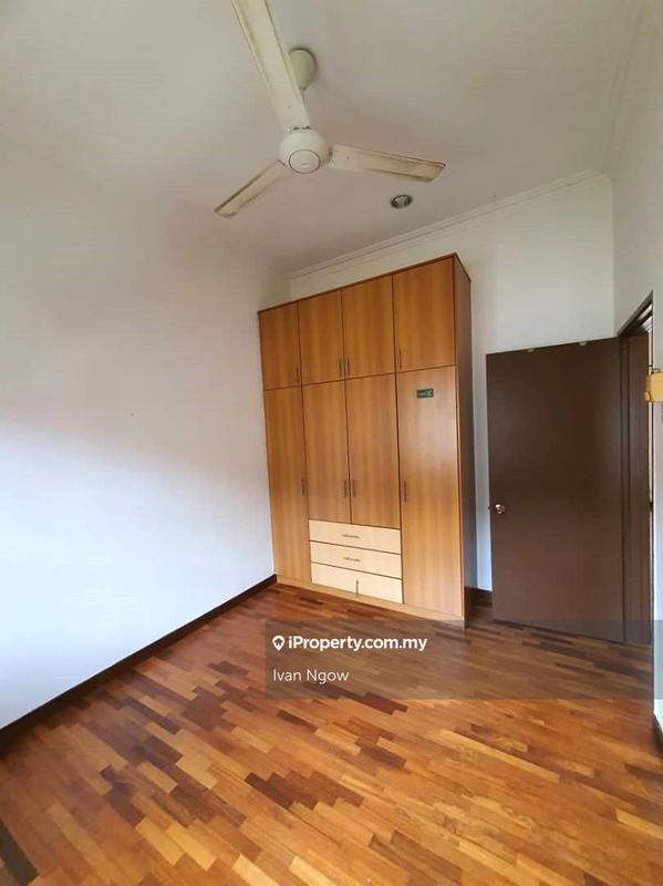 Bungalow House untuk Dijual di Mutiara Damansara, Selangor oleh Ivan Ngow - iProperty.com.my