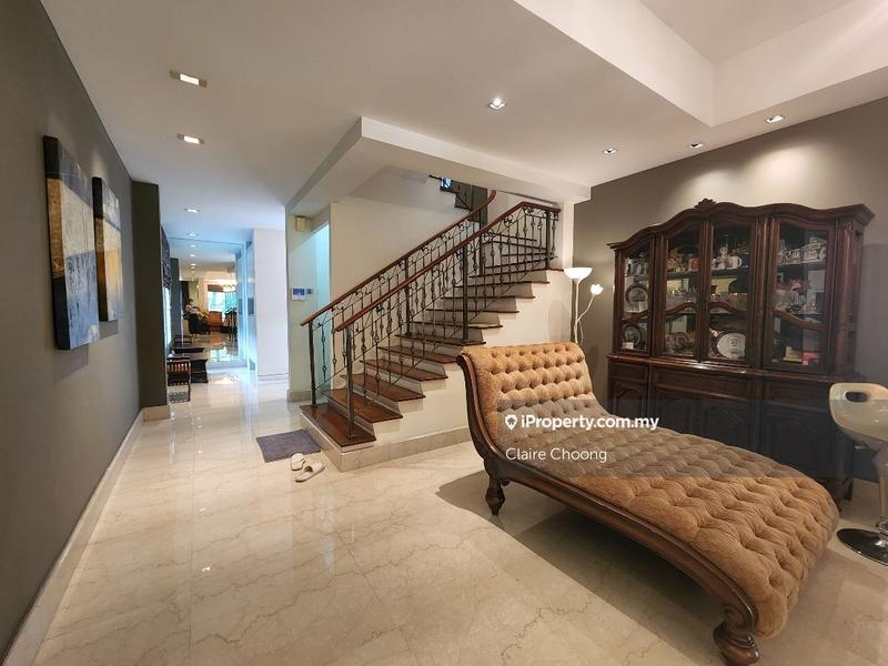 Banglo untuk Dijual di Bandar Kinrara Seksyen 6, Bandar Kinrara oleh Claire Choong - iProperty.com.my
