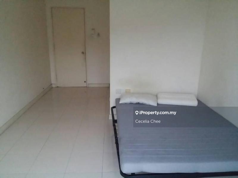 Service Residence for Sale in Metropolitan Square by Cecelia Chee - iProperty.com.my
